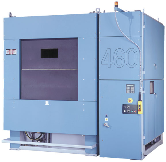 Secadoras Industriales Pellerin Milnor Corporation