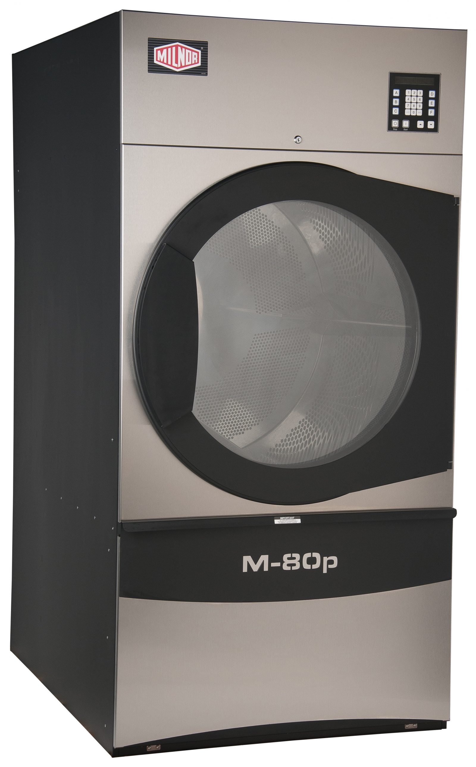 Serie Premier Pellerin Milnor Corporation