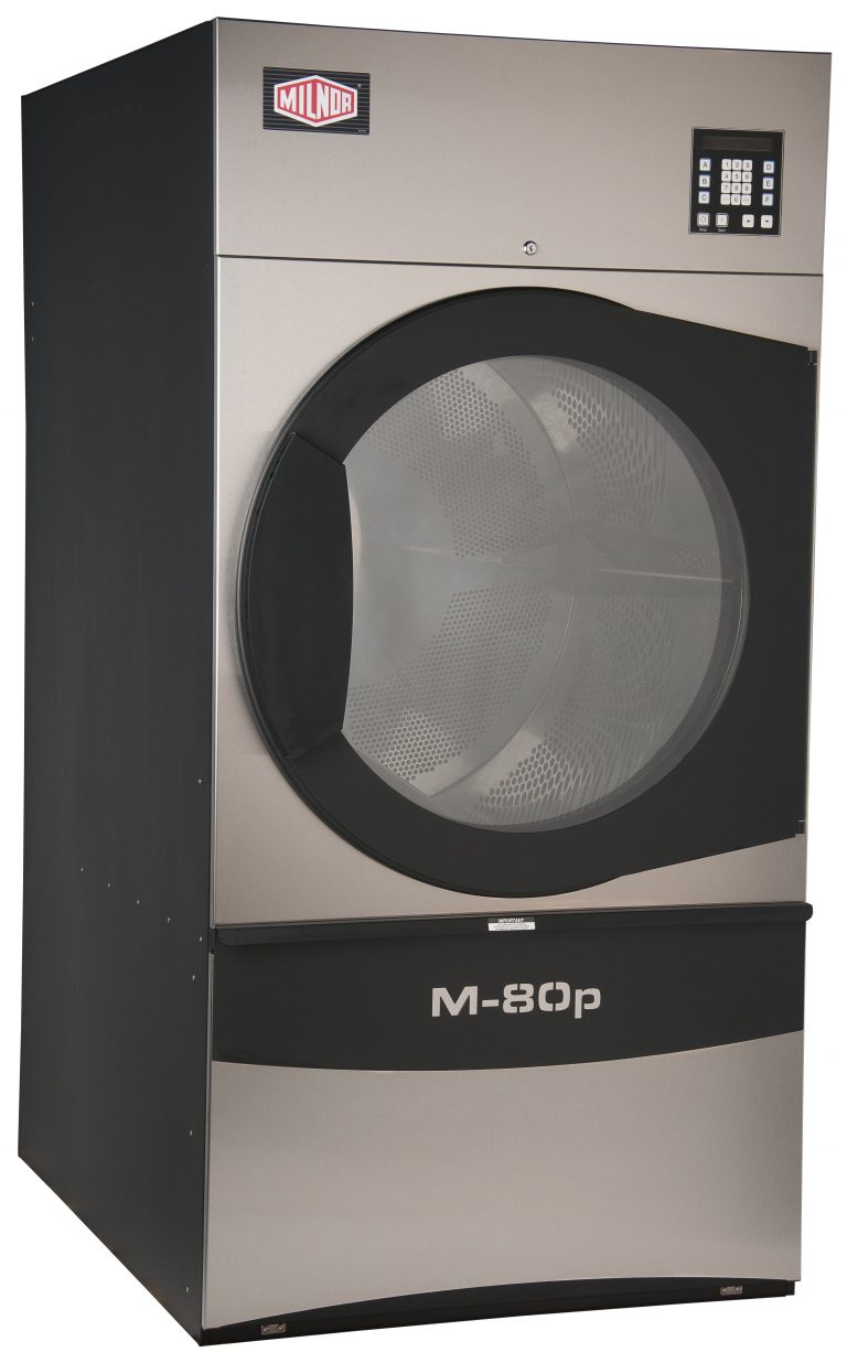 Serie Premier | Pellerin Milnor Corporation